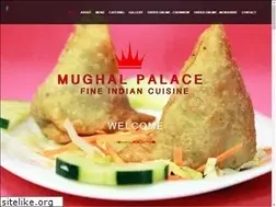 Sites similar to mughalpalace.com