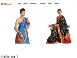 Sites similar to mughalsilkbazaar.com