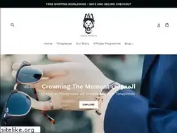 Sites similar to mughaltimepieces.com