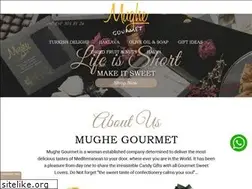 Sites similar to mughegourmet.com