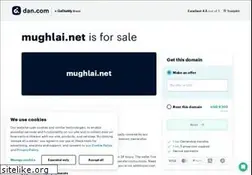 Sites similar to mughlai.net