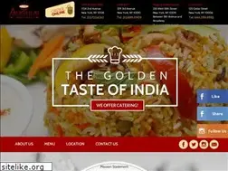Sites similar to mughlaicuisineny.com