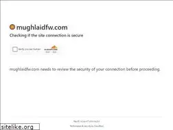 Sites similar to mughlaidfw.com