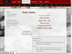 Sites similar to mughlaiindiantogo.com
