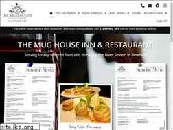 Sites similar to mughousebewdley.co.uk