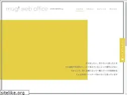Sites similar to mugi-web.com