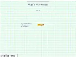 Sites similar to mugi.cc