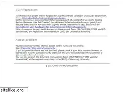 Sites similar to mugi.hfmt-hamburg.de