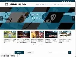 Sites similar to mugichan-start.com