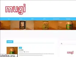 Sites similar to mugidensetsu.com