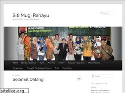Sites similar to mugiekonomi.wordpress.com