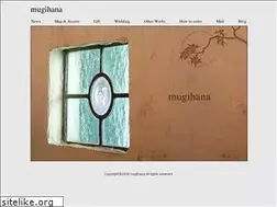 Sites similar to mugihana.com