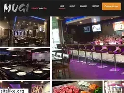 Sites similar to mugihibachi.com
