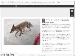 Sites similar to mugijiji.blogspot.com