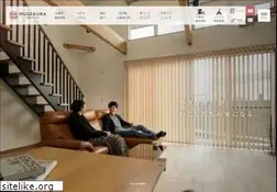 Sites similar to mugikura.co.jp