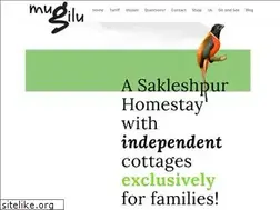 Sites similar to mugilu.com