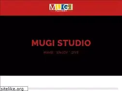 Sites similar to mugipottery.com
