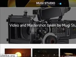 Sites similar to mugistudio.com