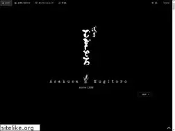 Sites similar to mugitoro.co.jp
