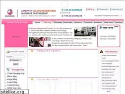 Sites similar to mugkiss.com