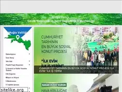 Sites similar to mugla.csb.gov.tr