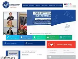 Sites similar to mugla.cydd.org.tr