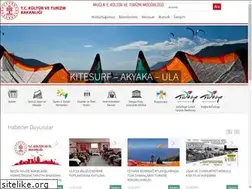 Sites similar to mugla.ktb.gov.tr
