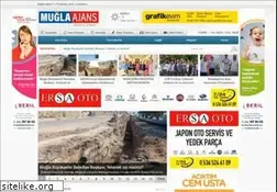 Sites similar to muglaajans.com