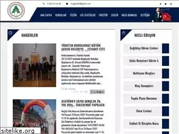 Sites similar to muglaaskf.com