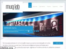 Sites similar to muglab.com.br