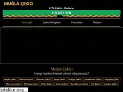 Sites similar to muglacekici.com