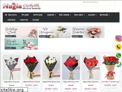Sites similar to muglacicekcilik.com.tr