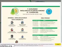 Sites similar to muglacongress.org