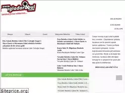 Sites similar to mugladarabul.com