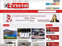 Sites similar to mugladevrim.com.tr