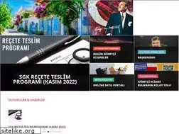 Sites similar to muglaeczaciodasi.org.tr