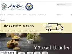 Sites similar to muglaelsanatlari.com.tr
