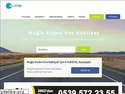 Sites similar to muglaevdenevenakliyat.net