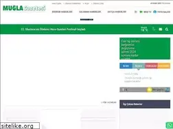 Sites similar to muglagazetesi.com.tr