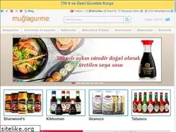 Sites similar to muglagurme.com