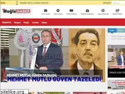 Sites similar to muglahaber.com.tr