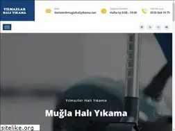 Sites similar to muglahaliyikama.net