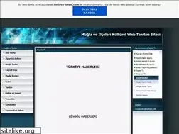 Sites similar to muglaili.tr.gg