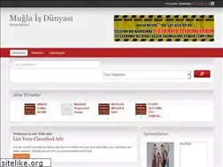 Sites similar to muglaisdunyasi.com