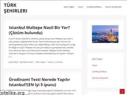 Sites similar to muglakentgazetesi.com