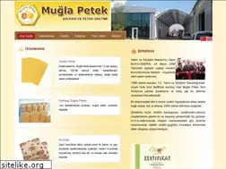 Sites similar to muglapetek.com