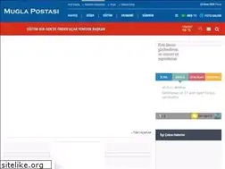 Sites similar to muglapostasi.com.tr