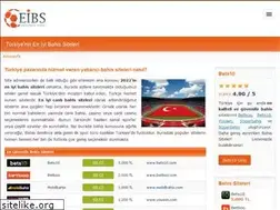 Sites similar to muglaspor.org