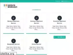 Sites similar to muglateknikservisi.com