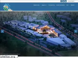 Sites similar to muglateknopark.com.tr